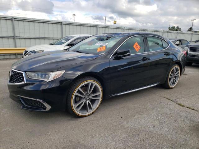 ACURA TLX TECHNO 2019 19uub3f4xka006541