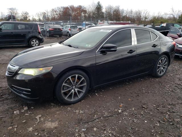 ACURA TLX 2015 19uub3f50fa000455