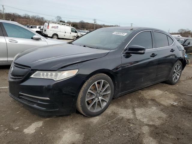 ACURA TLX 2015 19uub3f50fa002707