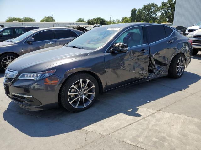 ACURA TLX TECH 2015 19uub3f50fa003159