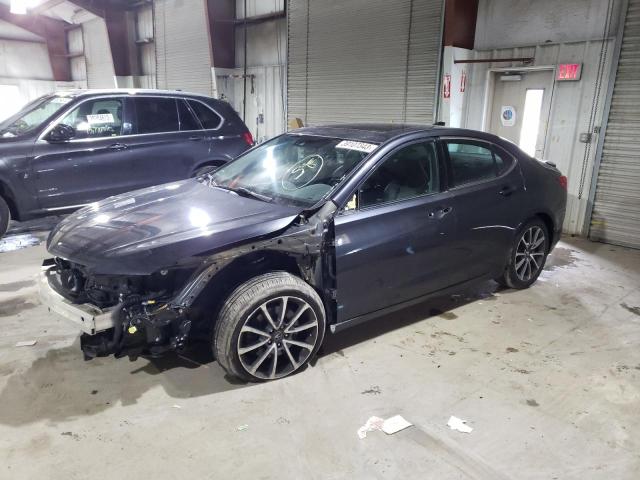 ACURA TLX TECH 2015 19uub3f50fa004456