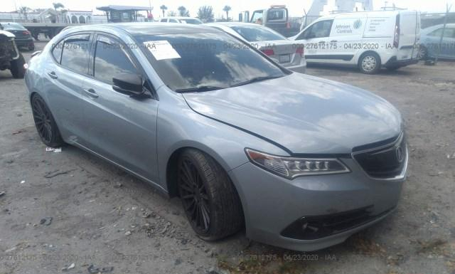 ACURA TLX 2015 19uub3f50fa004649