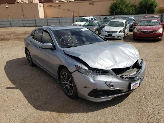 ACURA TLX TECH 2015 19uub3f50fa006059