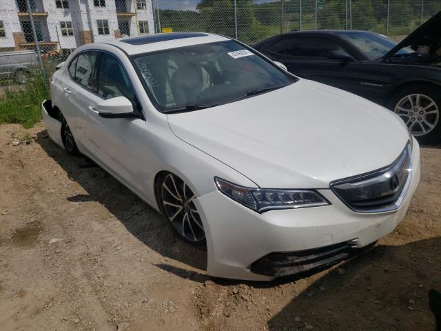 ACURA TLX TECH 2015 19uub3f50fa008393