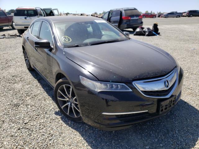 ACURA TLX TECH 2015 19uub3f50fa009219