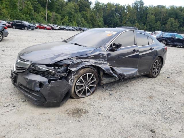 ACURA TLX 2015 19uub3f50fa010564