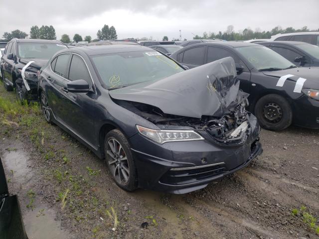 ACURA TLX TECH 2015 19uub3f50fa803086