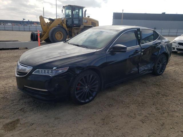 ACURA TLX TECH 2015 19uub3f50fa803475