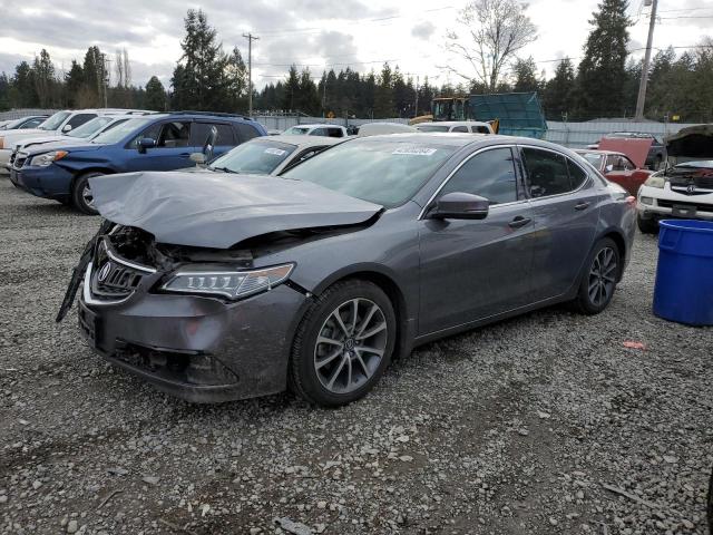 ACURA TLX 2017 19uub3f50ha001236