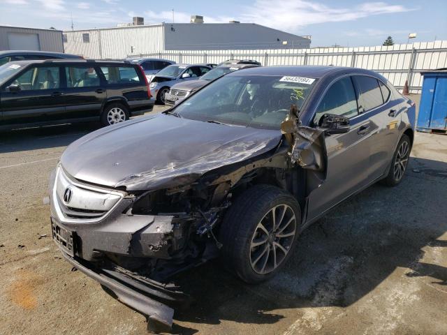 ACURA TLX 2017 19uub3f50ha002046