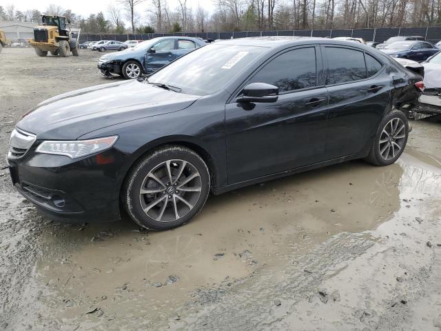 ACURA TLX 2015 19uub3f51fa000271