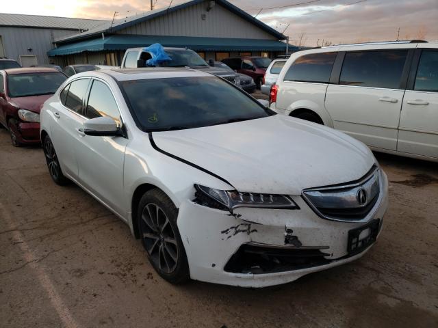 ACURA TLX TECH 2015 19uub3f51fa000481