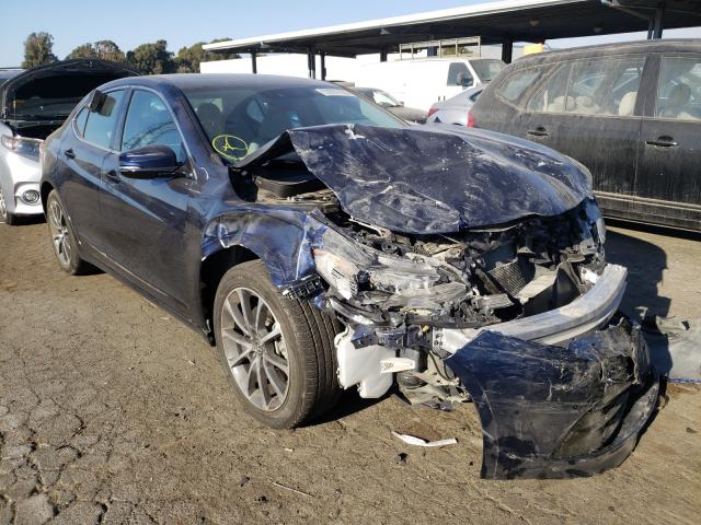 ACURA TLX TECH 2015 19uub3f51fa000934