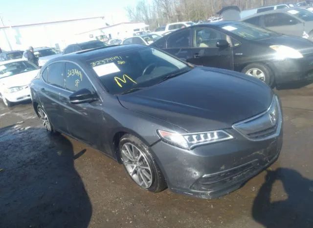 ACURA TLX 2015 19uub3f51fa001646