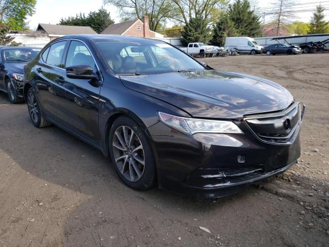 ACURA TLX TECH 2015 19uub3f51fa002361