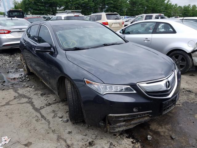 ACURA TLX TECH 2015 19uub3f51fa004112