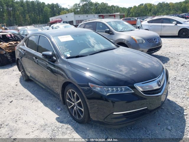 ACURA TLX 2015 19uub3f51fa004546