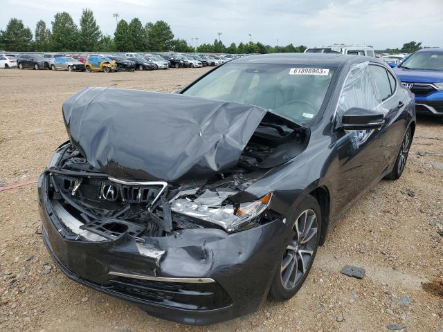 ACURA TLX TECH 2015 19uub3f51fa004935