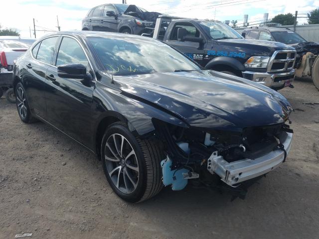 ACURA TLX TECH 2015 19uub3f51fa005048