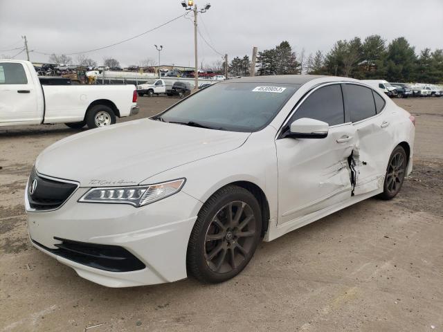 ACURA TLX TECH 2015 19uub3f51fa005339