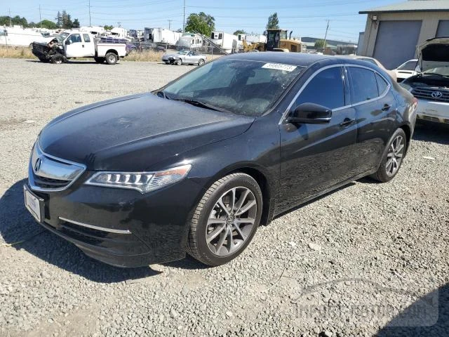 ACURA TLX 2015 19uub3f51fa005437