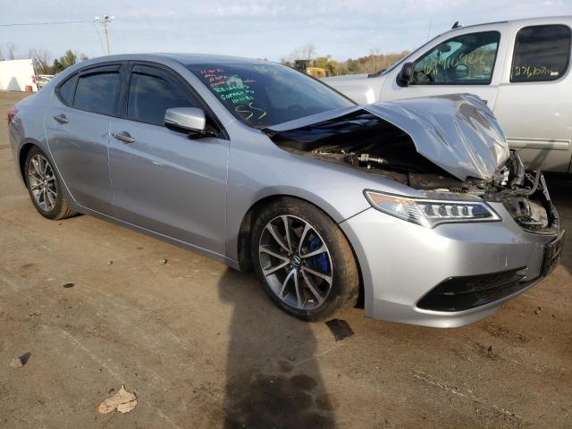 ACURA TLX 2015 19uub3f51fa005955