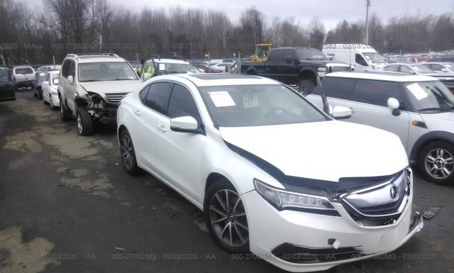 ACURA TLX 2015 19uub3f51fa007463