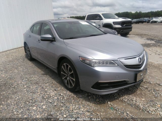 ACURA TLX 2015 19uub3f51fa007916