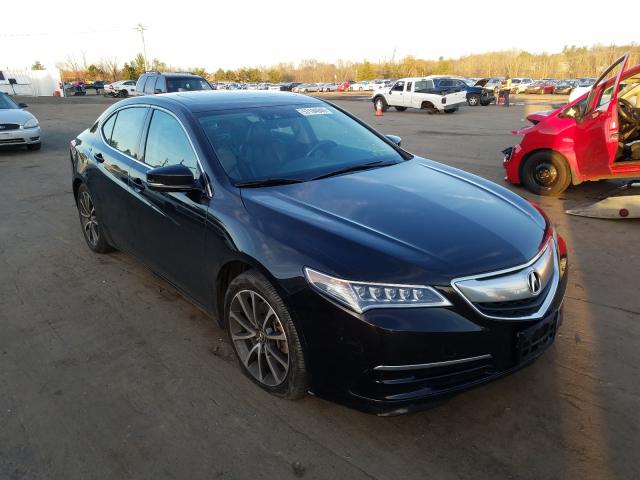 ACURA TLX TECH 2015 19uub3f51fa008807