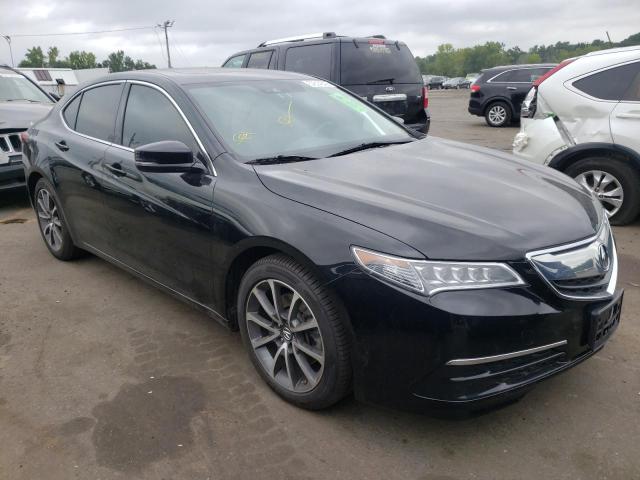 ACURA TLX 2016 19uub3f51ga002474