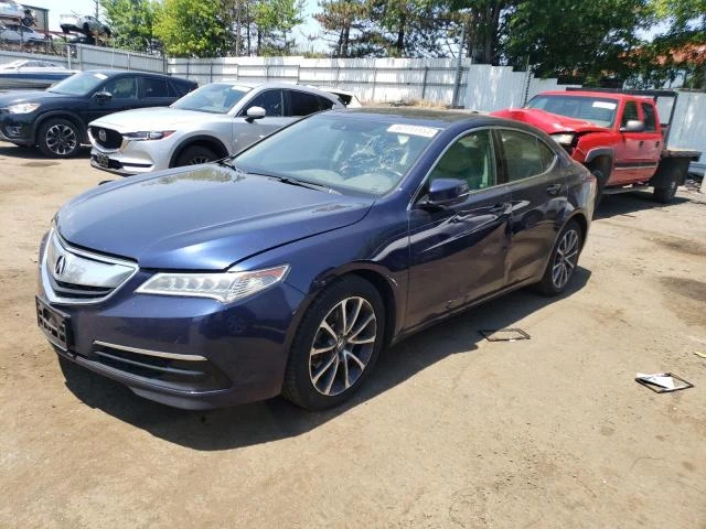 ACURA TLX TECH 2016 19uub3f51ga002572