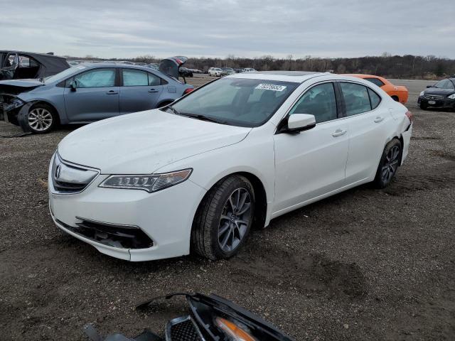 ACURA TLX TECH 2016 19uub3f51ga003222