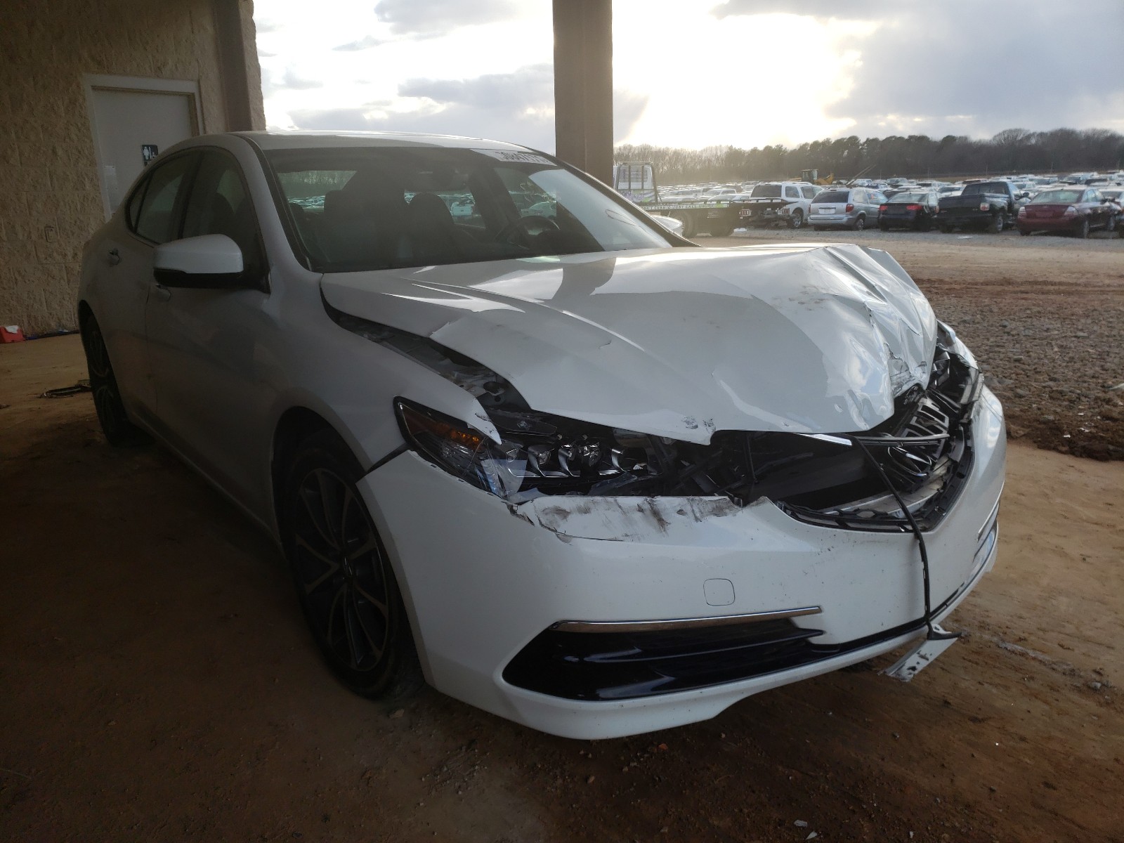 ACURA NULL 2016 19uub3f51ga004130