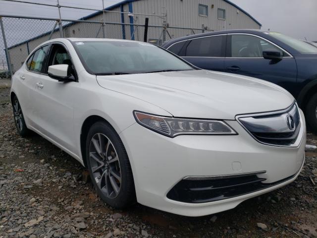 ACURA TLX TECH 2017 19uub3f51ha001147