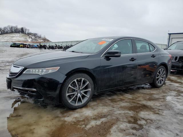 ACURA TLX TECH 2017 19uub3f51ha001715