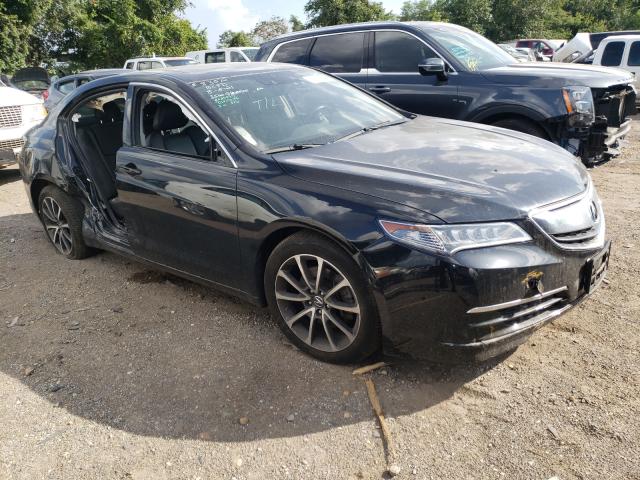 ACURA TLX TECH 2017 19uub3f51ha001732