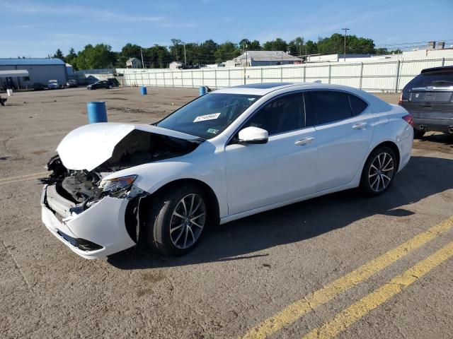 ACURA TLX TECH 2017 19uub3f51ha002847