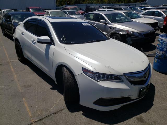 ACURA TLX TECH 2015 19uub3f52fa000165