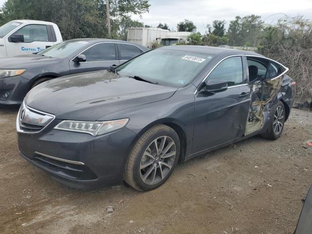 ACURA TLX 2015 19uub3f52fa000599