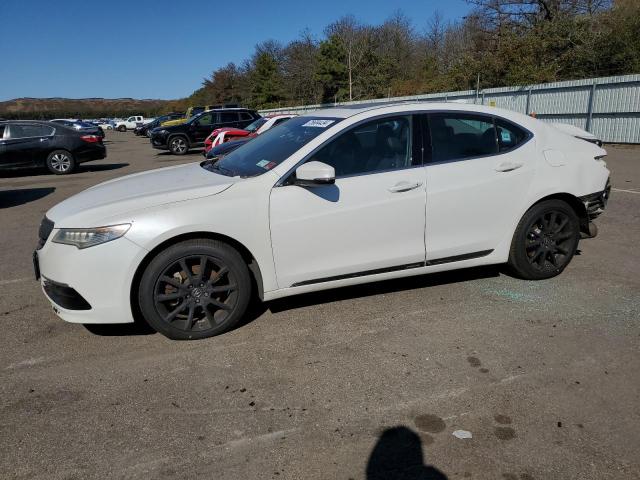 ACURA TLX TECH 2015 19uub3f52fa000926