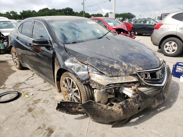 ACURA TLX TECH 2015 19uub3f52fa001218