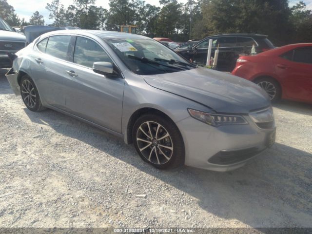 ACURA TLX 2015 19uub3f52fa001347