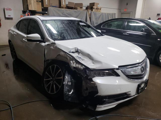 ACURA TLX TECH 2015 19uub3f52fa001512