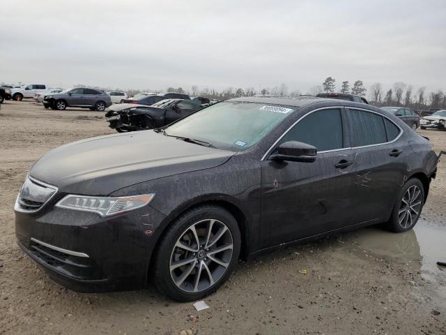 ACURA TLX 2015 19uub3f52fa002000