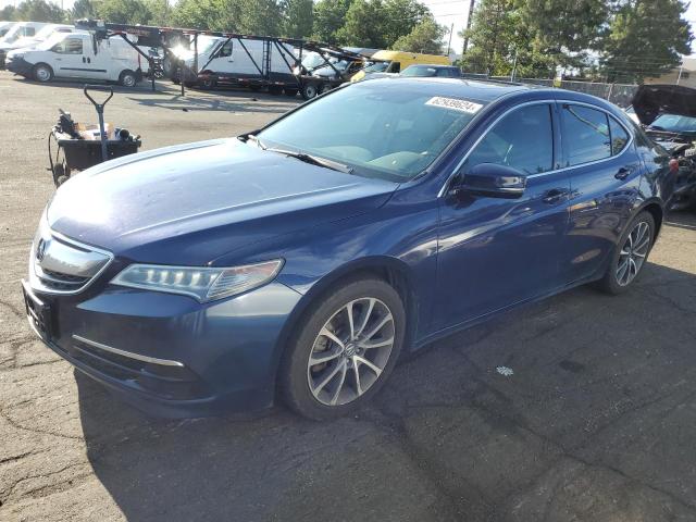 ACURA TLX 2015 19uub3f52fa002210