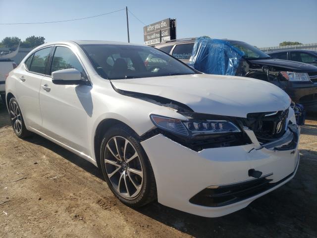 ACURA TLX TECH 2015 19uub3f52fa003051