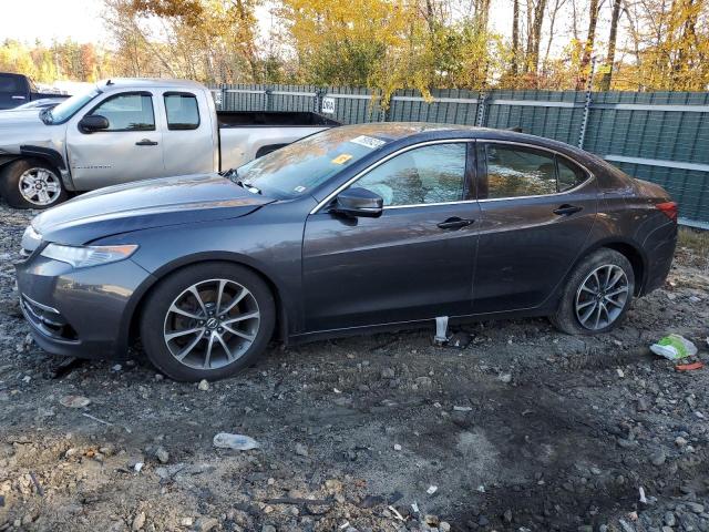 ACURA TLX TECH 2015 19uub3f52fa003194