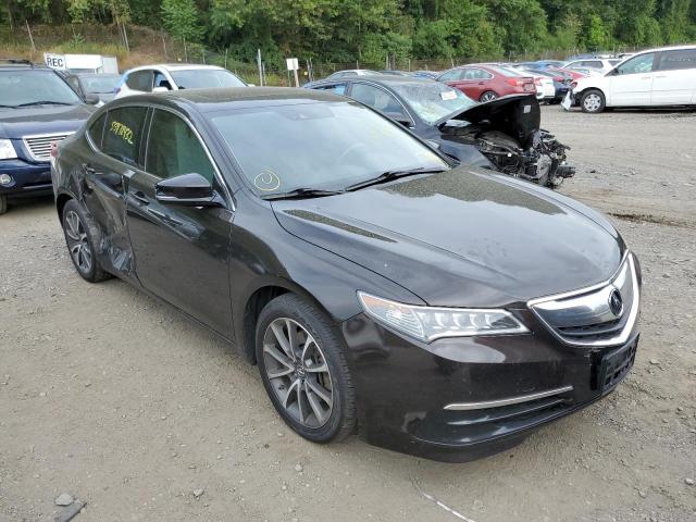 ACURA TLX TECH 2015 19uub3f52fa003339