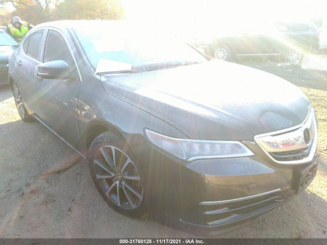 ACURA TLX 2015 19uub3f52fa004135