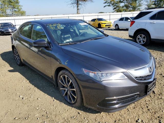 ACURA TLX TECH 2015 19uub3f52fa004734